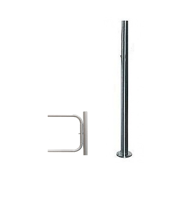 Стойка PERCo-BH-02 2-04 Стойка PERCo-BH-02 2-04