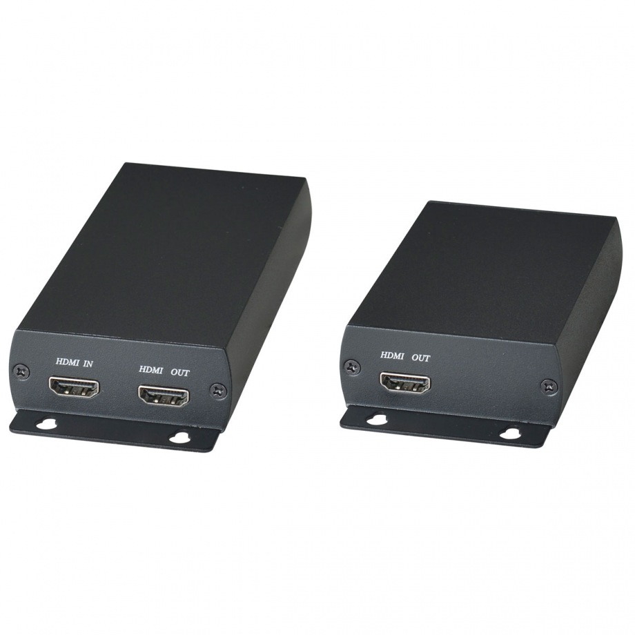 Комплект(передатчик+приёмник) для передачи HDMI TA-Hi/3+RA-Hi/3 в Советской Гавани