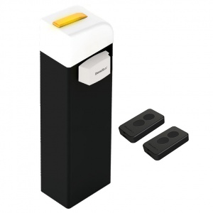 Стойка шлагбаума BARRIER-PRO+ (2 брелка в комплекте) (DOORHAN) в Советской Гавани