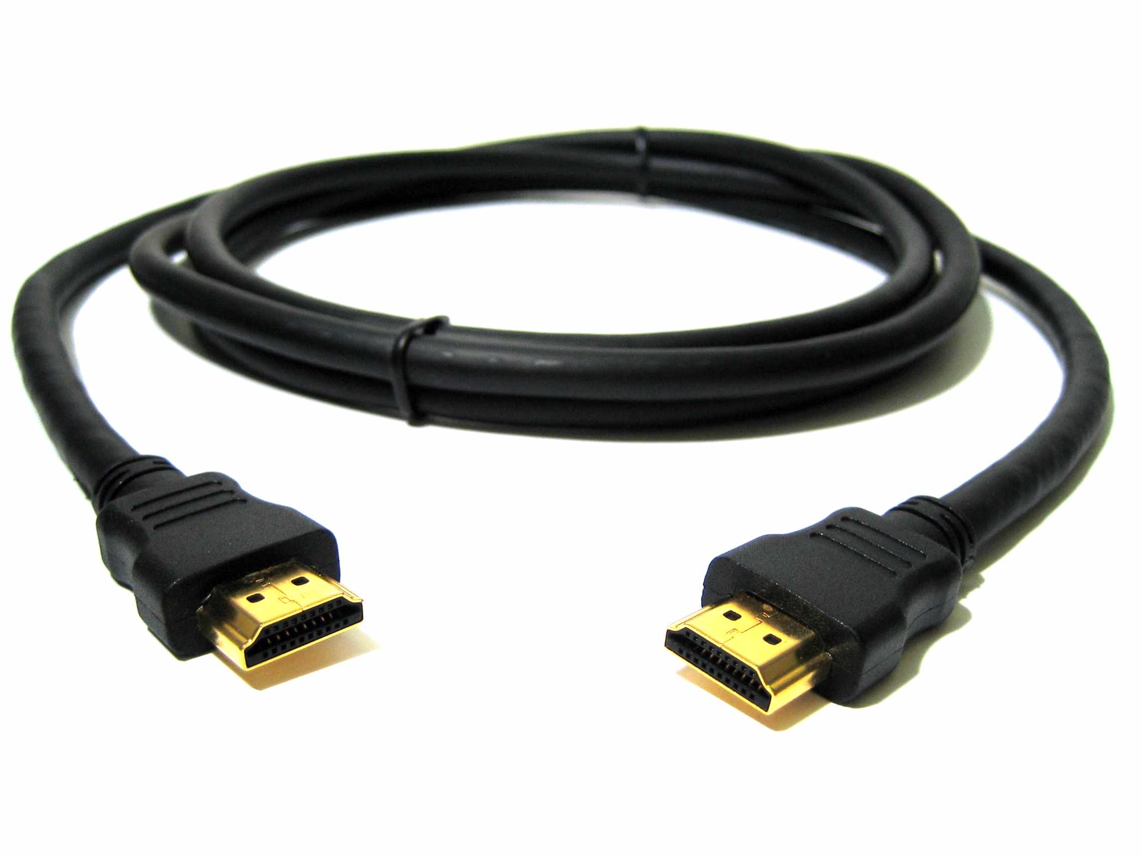 Шнур HDMI-HDMI 5м, подкл. ТВ к регистратору в Советской Гавани