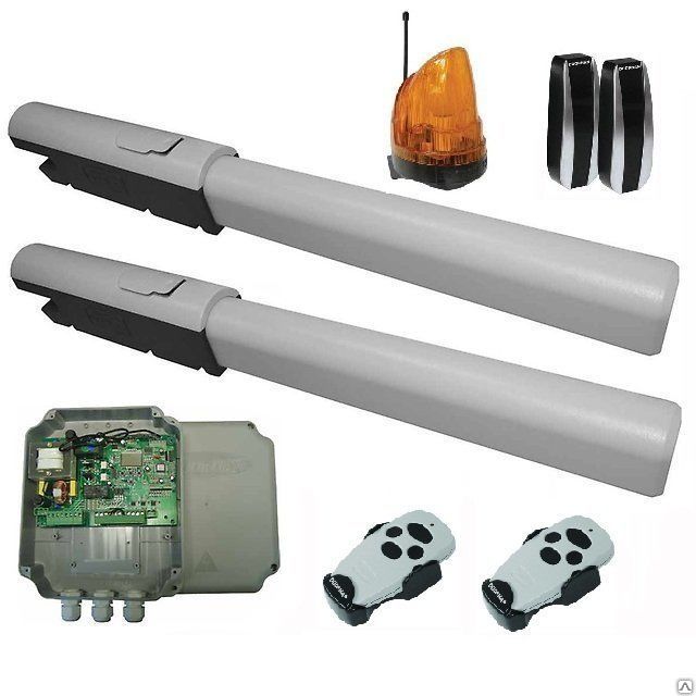 Привод SW-5000KIT Привод SW-5000KIT