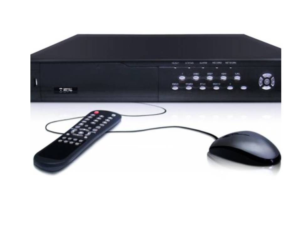 Видеорегистратор iTech PRO DVR 802S Видеорегистратор iTech PRO DVR 802S