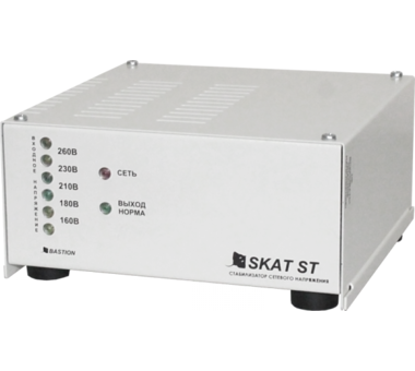 Стабилизатор SKAT ST-2525 Стабилизатор SKAT ST-2525