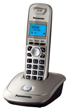 KX-TG2511RU р\телефон Panasonic