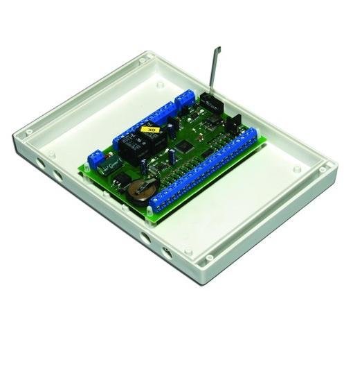 Контроллер сетевой Elsys -MB-Std-2A-00-ТП в Советской Гавани