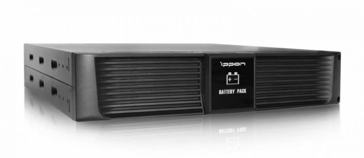 Дополнительная батарея для ippon Smart Winner 3000 Дополнительная батарея для ippon Smart Winner 3000