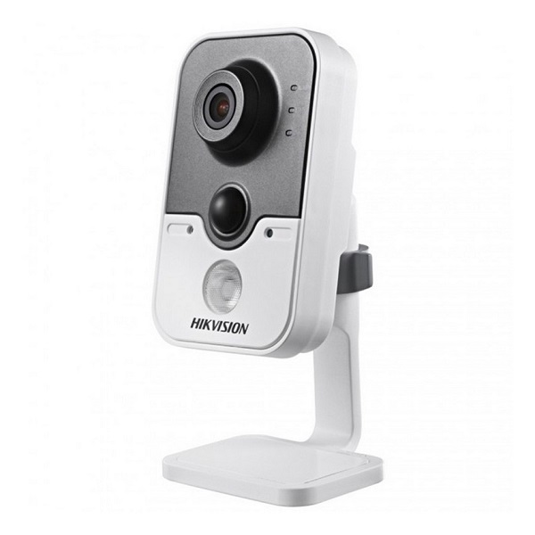 Видеокамера DS-2CD2412F-I Hikvision (облачная) в Советской Гавани