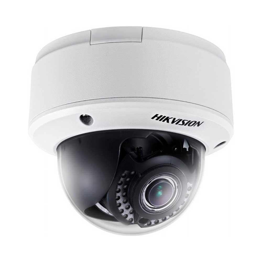 Видеокамера DS-2CD4135FWD-IZ Видеокамера DS-2CD4135FWD-IZ