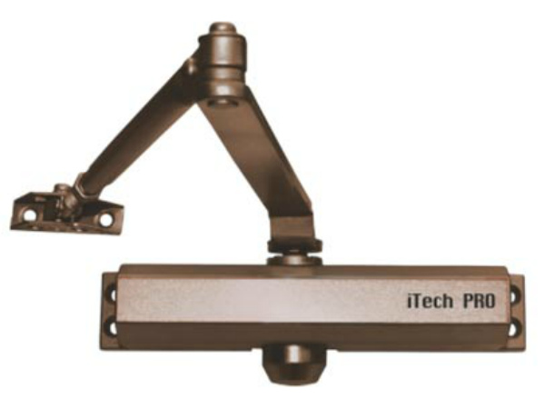 Доводчик iTech 120-150 в Советской Гавани