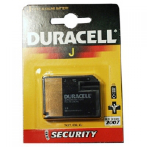 Батарейка Duracell (для РСТС) в Советской Гавани