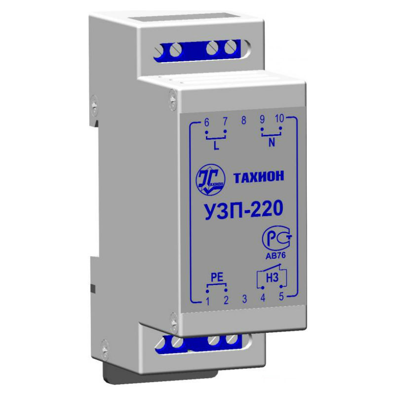 УЗП-220 Устройство защиты оборудования УЗП-220 Устройство защиты оборудования