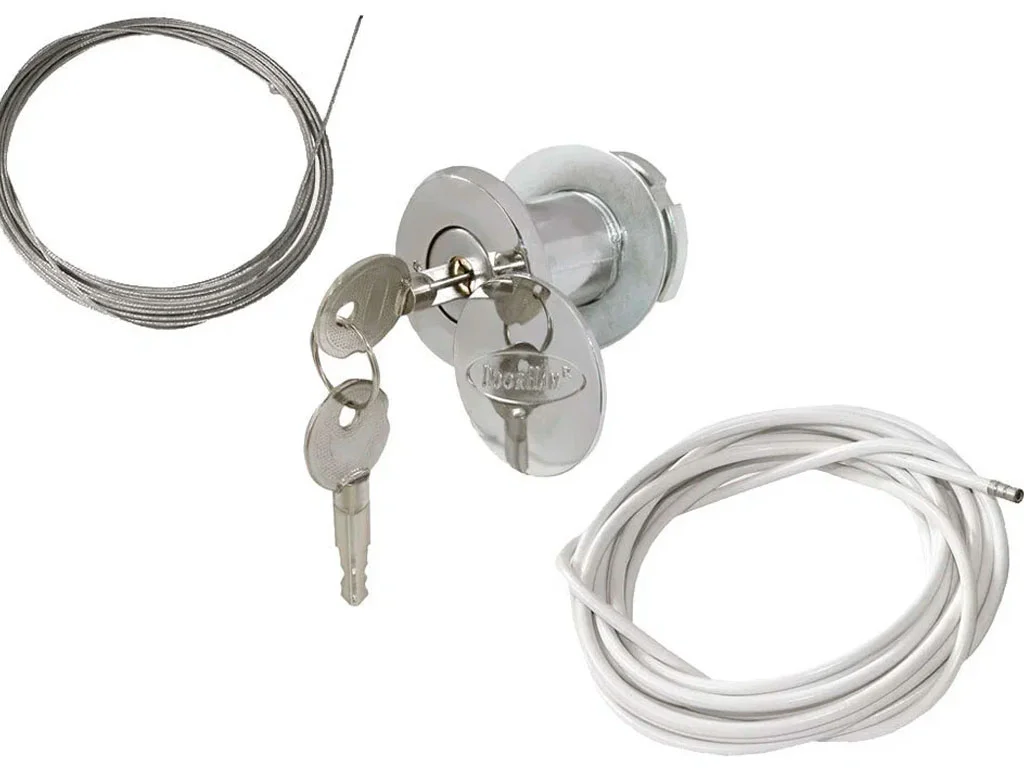 Внешний расцепитель LOCK (DOORHAN)