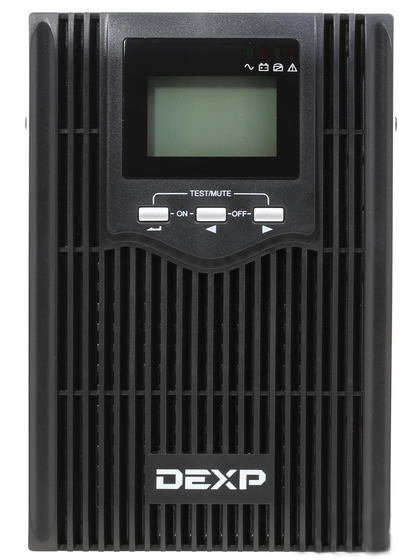 ИБП DEXP POWER 2000 в Советской Гавани