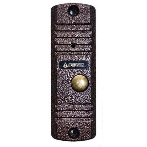 Видеопанель AVC- 305 PAL антивандальная
