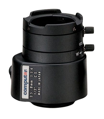 Объектив TG2Z3514FCS-2   3,5-8 мм