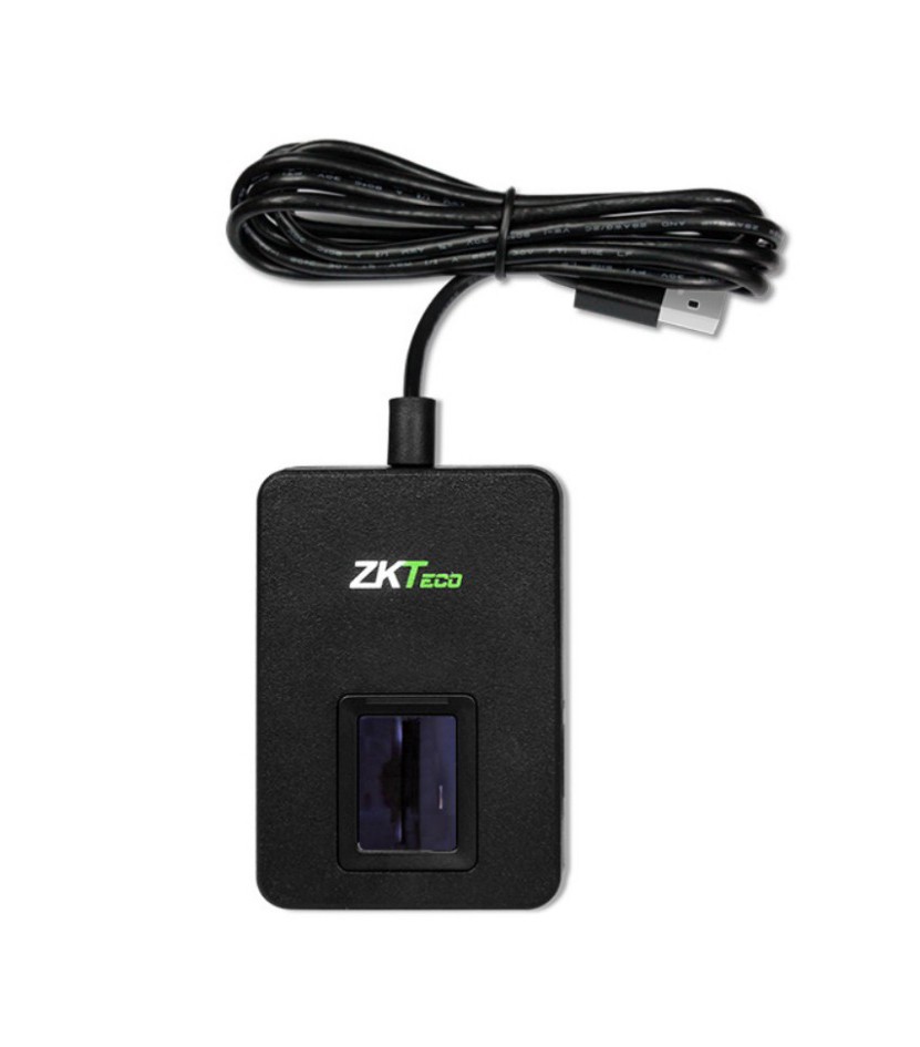 Настольный USB считыватель отпечатков пальцев ZKTeco ZK9500 в Советской Гавани