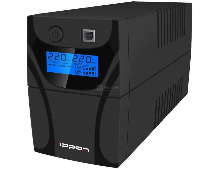 Power Back Pro 600 Power Back Pro 600