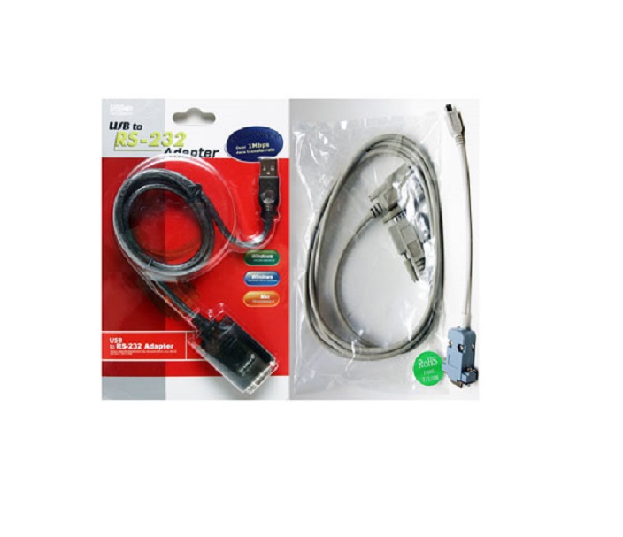 USB/COM + RS-232 + Кабель Аврора–ДОР в Советской Гавани