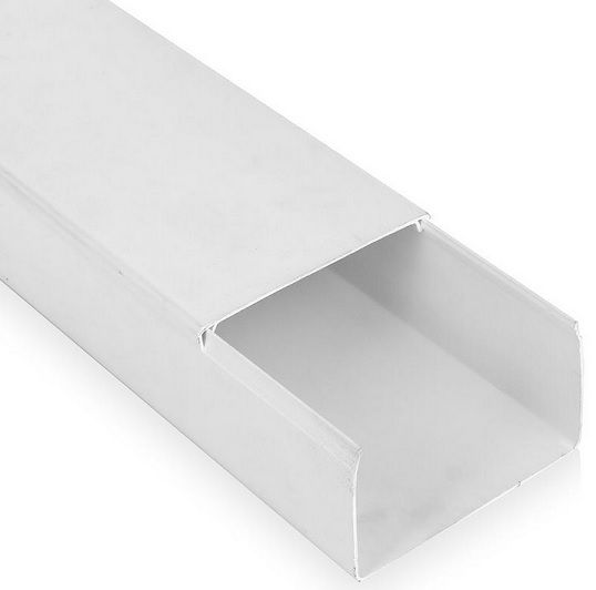 Короб 80*60 ( 24 м.) в Советской Гавани