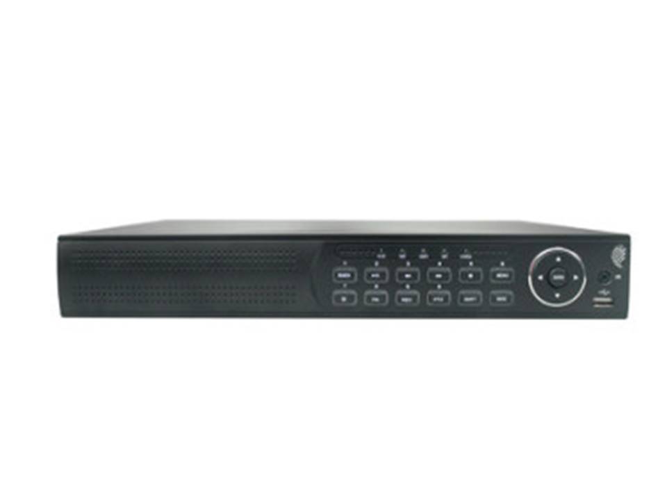 Видеорегистратор iTech DVR-401L Видеорегистратор iTech DVR-401L