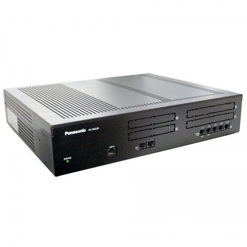 KX-NS520RU Блок расширения Panasonic (базовый блок IP ATC) в Советской Гавани