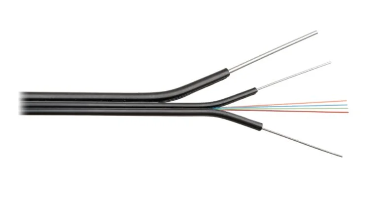 Кабель NIKOLAN NKL-F-004A1H-00C-BK 