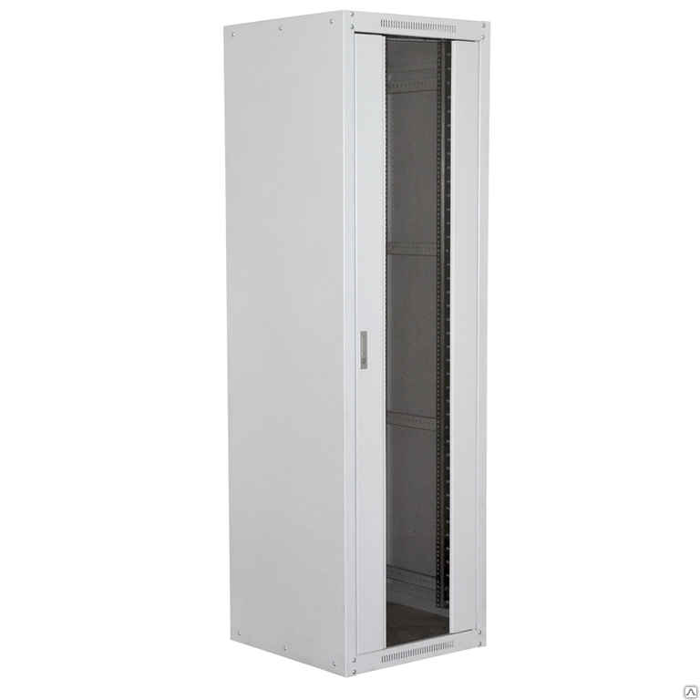 Шкаф напольный 22U 19 "(600*800)дверь стек в Советской Гавани