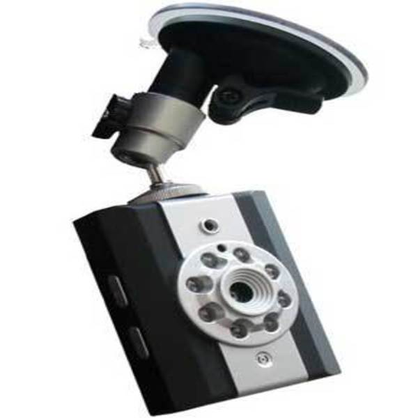 Авторегистратор DVR006 с ночным видением Авторегистратор DVR006 с ночным видением