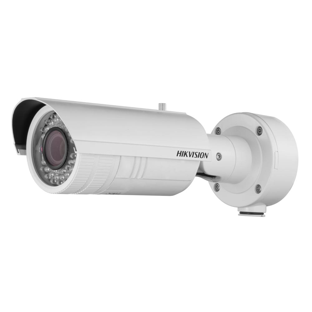 Видеокамера DS-2CD8255F-EI в Советской Гавани