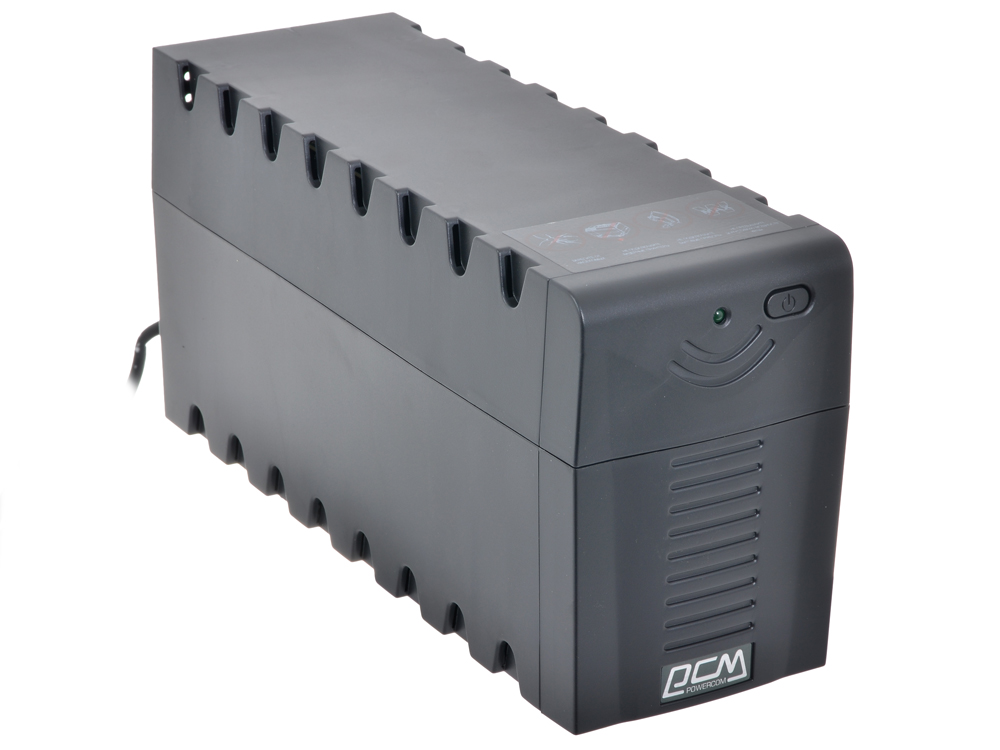 ИБП Powercom RPT-800A ИБП Powercom RPT-800A