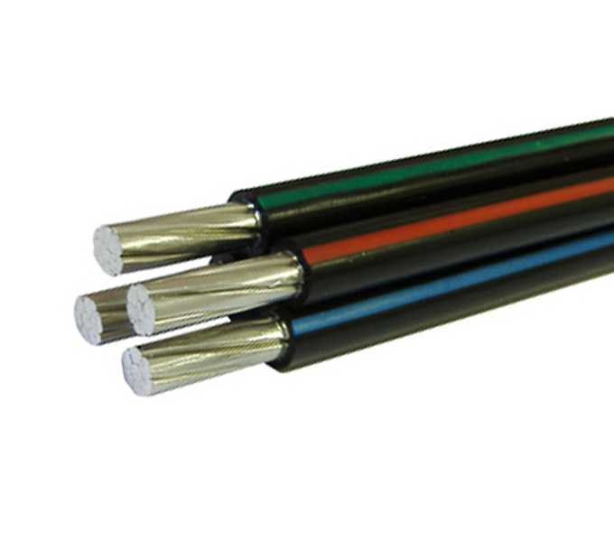 Провод СИП-4 4х50 Провод СИП-4 4х50
