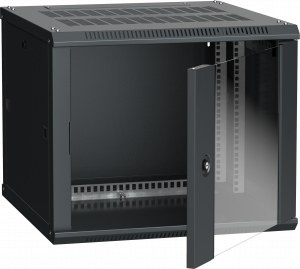 LWR5-12U66-GF Шкаф сетевой 19", 12U в Советской Гавани