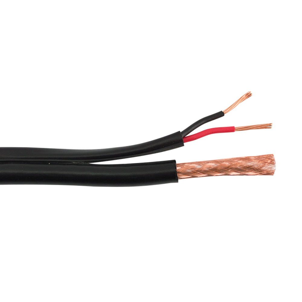 Кабель CV-К020 RG 59 Кабель CV-К020 RG 59