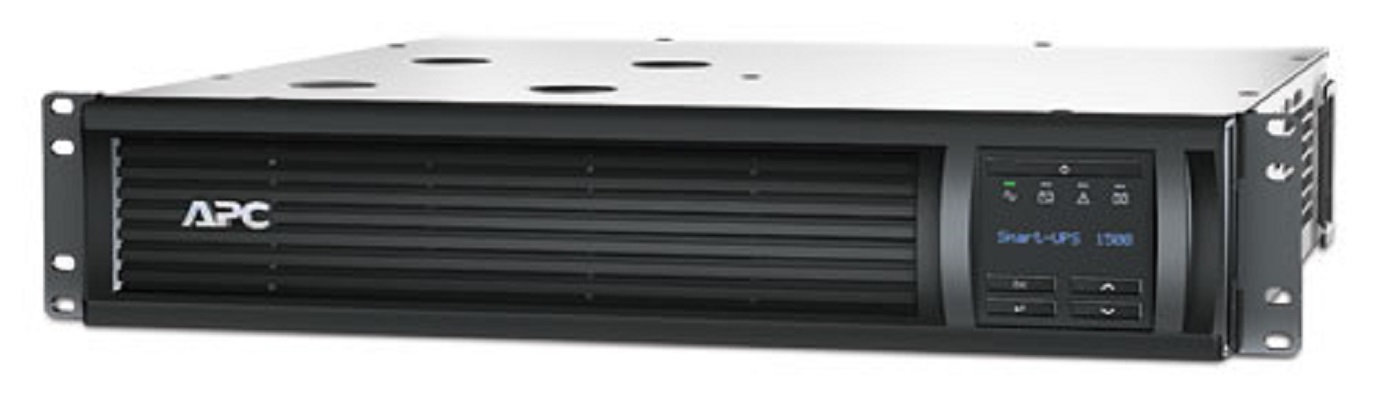 APC SUA1500RMI2U Smart-UPS RM 1500VA APC SUA1500RMI2U Smart-UPS RM 1500VA