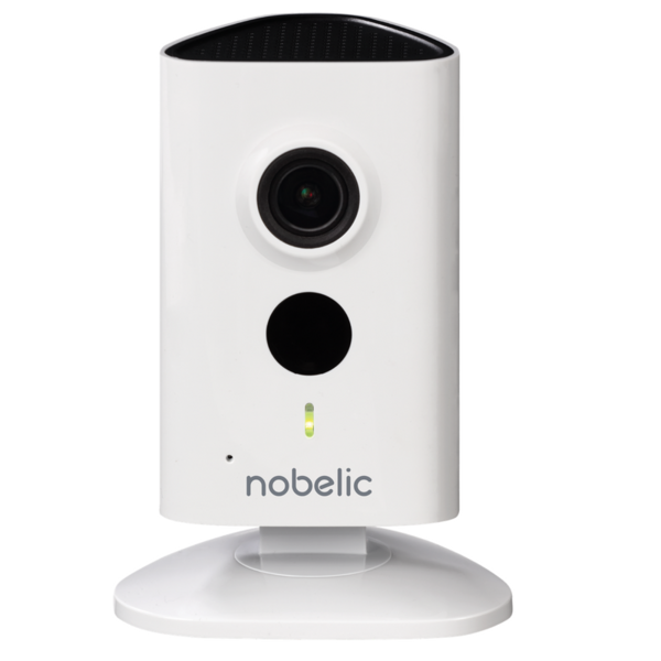 Видеокамера NBQ-1110F 1, 3мп Wi-Fi облачная в Советской Гавани