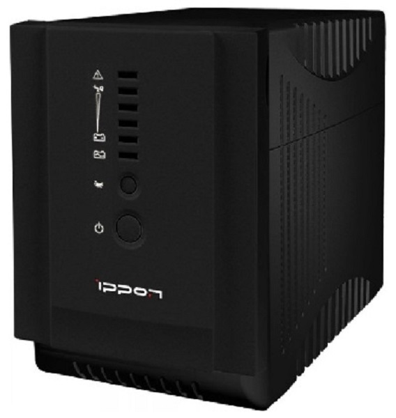 IPPON Smart Power PRO 2000 IPPON Smart Power PRO 2000