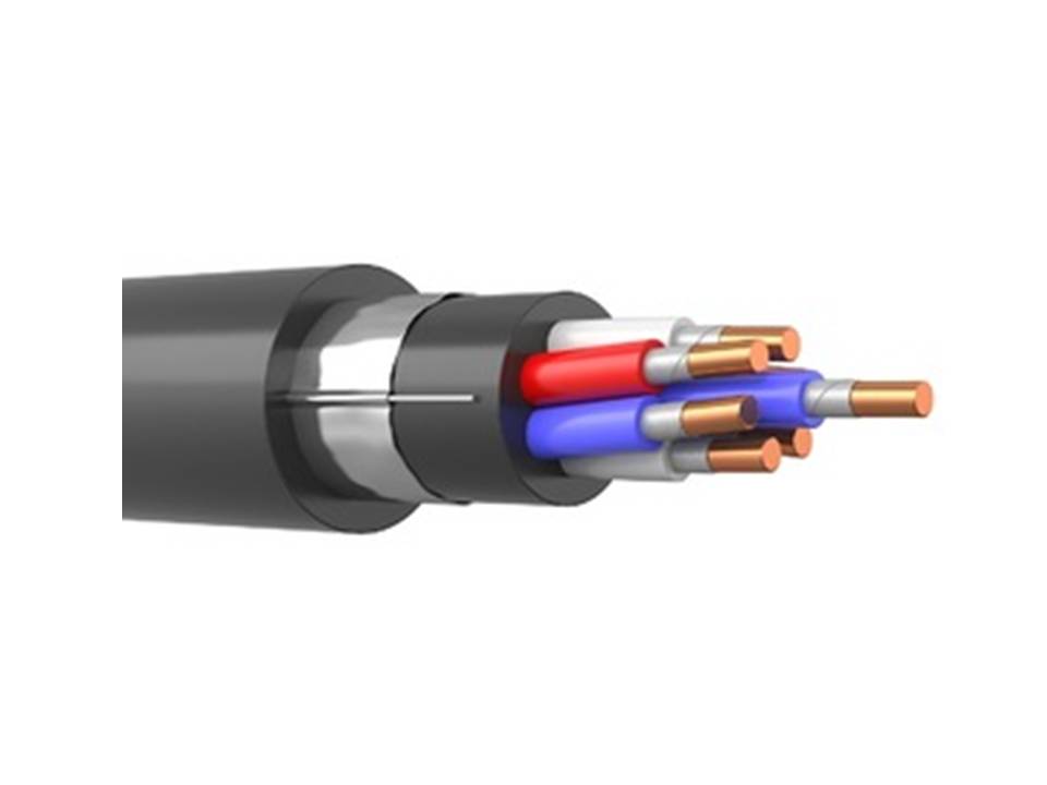 КВВГЭнг(А)-FRLS 7х1, 5, Кабель в Советской Гавани