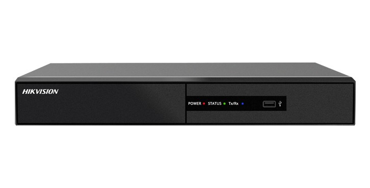 Видеорегистратор DS-7204HGHI-SH