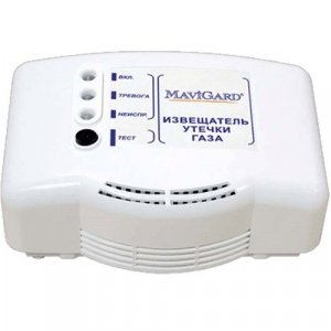 Извещатель утечки газа GDR-1224C.1 (GD2R-12EC) в Советской Гавани