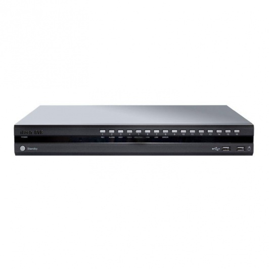 Видеорегистратор iTech PRO DVR-161S в Советской Гавани