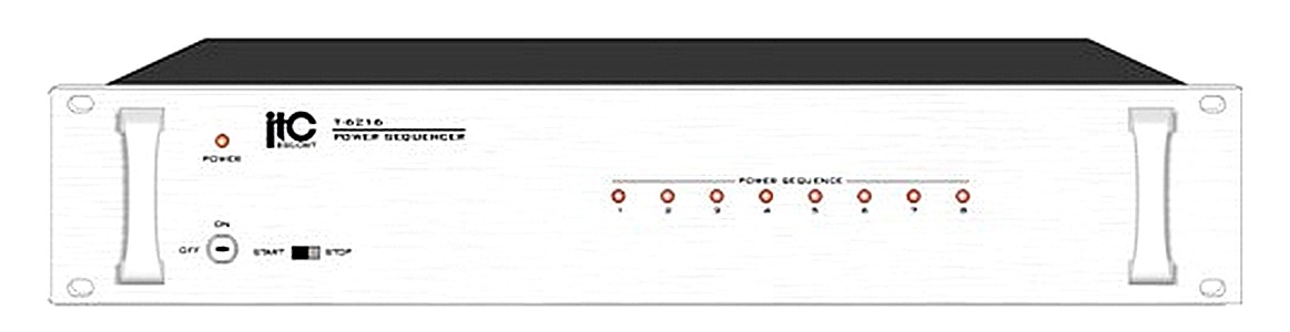 T-6216 Распределитель питания 220В в Советской Гавани