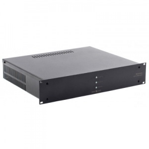 СКАТ-1200И7 RACK ИБП 12 В, 5 А. Корпус под шкаф 19", высота — 2U. Корпус под 2 АКБ 7-17 Ач в Советской Гавани
