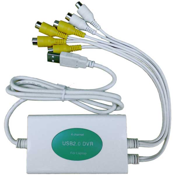 USB-регистратор AYD-3104 в Советской Гавани