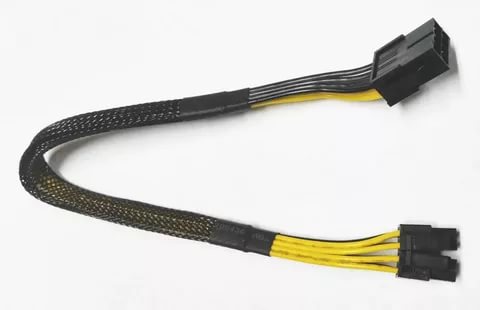 Удлинительный провод (12V) в Советской Гавани