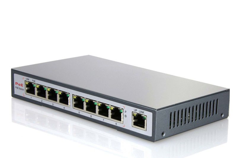 Коммутатор VSW-109P Коммутатор VSW-109P