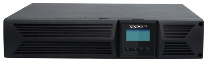 Ippon Innova RT 3000, 2U Online Ippon Innova RT 3000, 2U Online