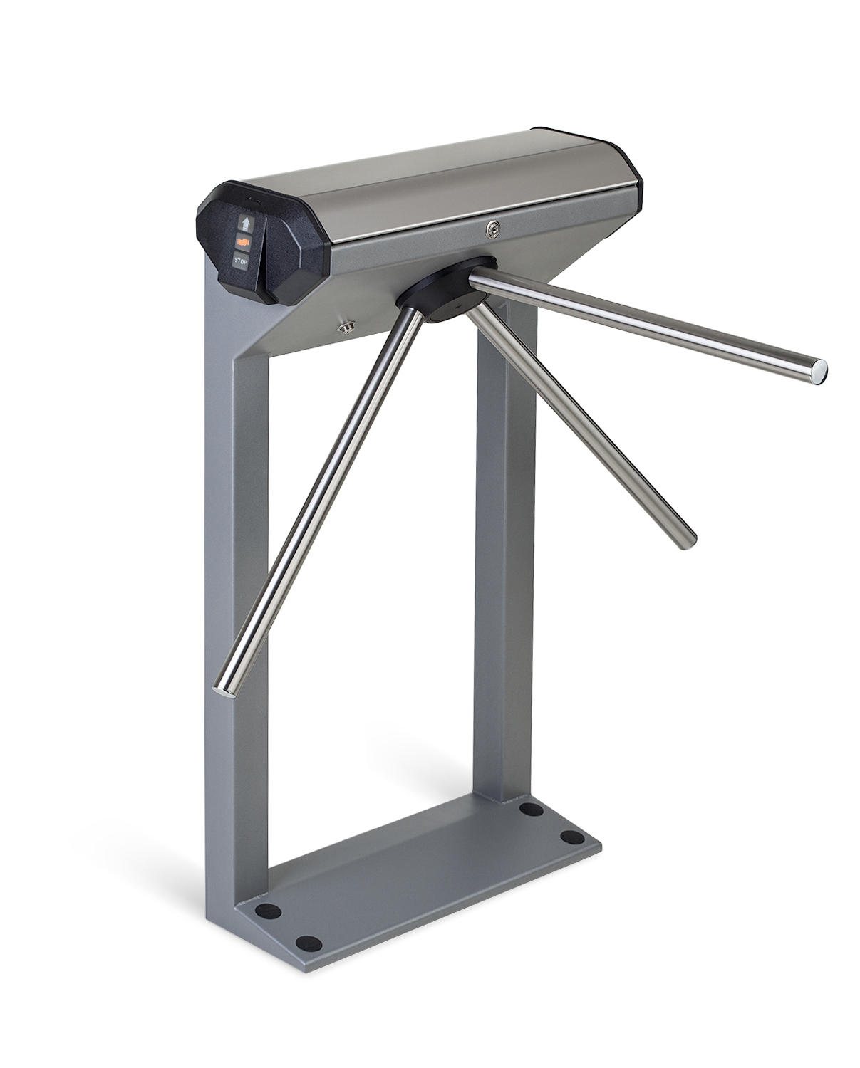 Турникет PERCo-KT02.3 ("Электронная проходная) Турникет PERCo-KT02.3 ("Электронная проходная)