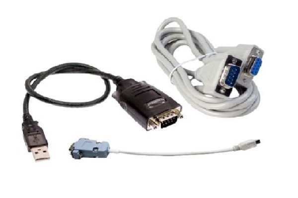 Переходник USB/COM+Кабель Аврора-ДОР в Советской Гавани