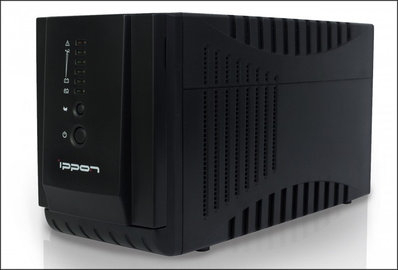 IPPON Smart Power PRO 1000 в Советской Гавани