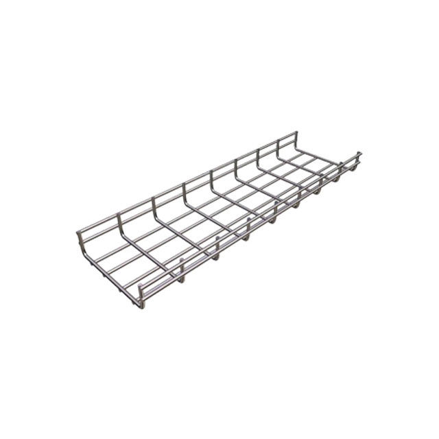 Лоток 50*50проволочный в Советской Гавани